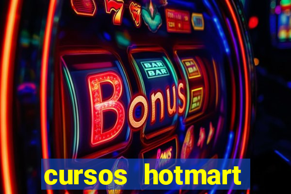 cursos hotmart drive brasil